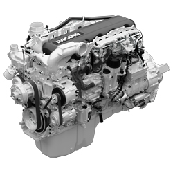 B0636 Engine